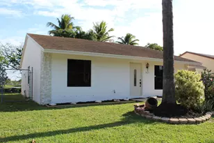 7427 Pinedale Dr, Boynton Beach, FL 33436 - Photo 1