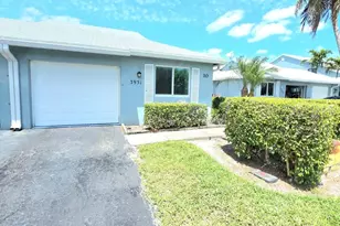 3931 Island Club Cir W, Lake Worth, FL 33462 - Photo 1