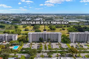 3050 N Palm Aire Dr, Pompano Beach, FL 33069 - Photo 1