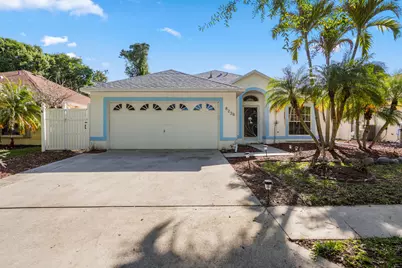 8238 Maidencane Place, Port Saint Lucie, FL 34952 - Photo 1