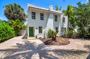 525 35th St, West Palm Beach, FL 33407 - Photo 1