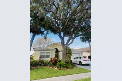 12763 Coral Lakes Drive, Boynton Beach, FL 33437 - Photo 1