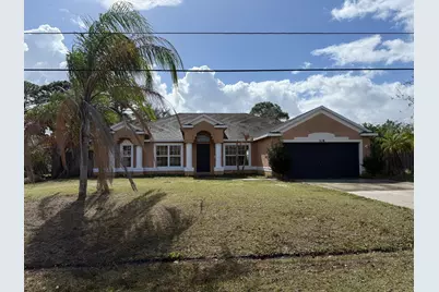 974 SW California Boulevard, Port Saint Lucie, FL 34953 - Photo 1