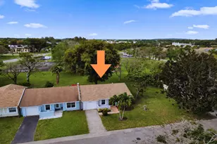 5544 Lakewood Cir S, Margate, FL 33063 - Photo 1