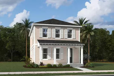 10720 SW Pioneer Parkway, Palm City, FL 34990 - Photo 1