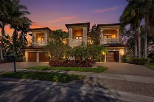 16919 Crown Bridge Dr, Delray Beach, FL 33446 - Photo 1
