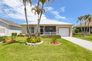 549 NW Portofino Ln, Port Saint Lucie, FL 34986 - Photo 1