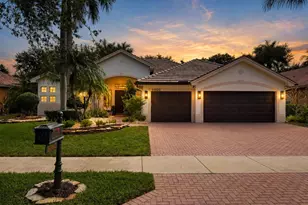 6802 NW 108th Ave, Parkland, FL 33076 - Photo 1