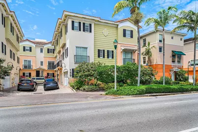150 NE 6th Avenue #P, Delray Beach, FL 33483 - Photo 1