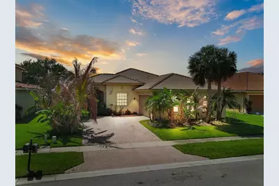 4133 Worlington Terrace, Fort Pierce, FL 34947 - Photo 1