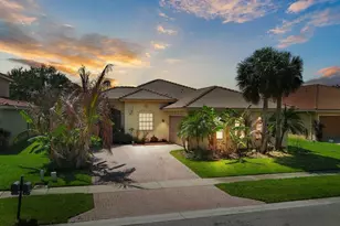 4133 Worlington Terrace, Fort Pierce, FL 34947 - Photo 1