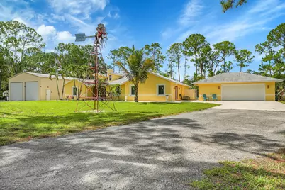17646 83rd Place N, Loxahatchee, FL 33470 - Photo 1