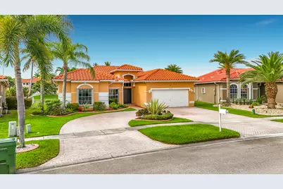 16322 NW 15th Street, Pembroke Pines, FL 33028 - Photo 1