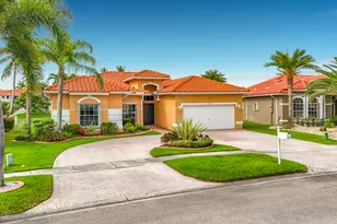 16322 NW 15th St, Pembroke Pines, FL 33028 - Photo 1