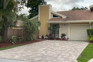 7735 E Kenway Pl Pl E, Boca Raton, FL 33433 - Photo 1
