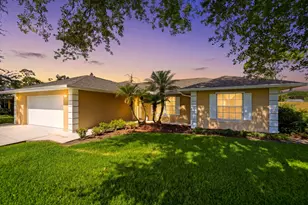 5105 Paleo Pines Cir, Fort Pierce, FL 34951 - Photo 1