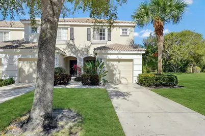 4543 Palmbrooke Circle, West Palm Beach, FL 33417 - Photo 1
