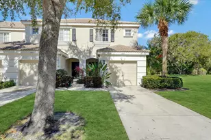 4543 Palmbrooke Cir, West Palm Beach, FL 33417 - Photo 1