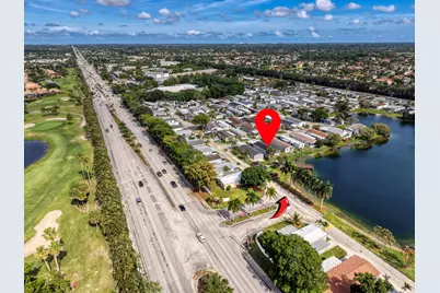 164 Plantation Boulevard, Lake Worth, FL 33467 - Photo 1