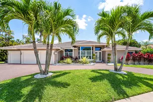8321 Muirhead Cir, Boynton Beach, FL 33472 - Photo 1