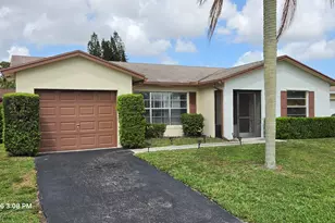 4490 Pine Garden Ln, Lake Worth, FL 33467 - Photo 1