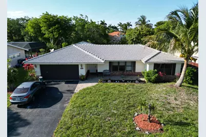 8753 NW 27th Street, Coral Springs, FL 33065 - Photo 1