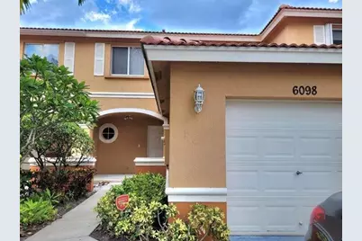 6098 Eaton Street, West Palm Beach, FL 33411 - Photo 1