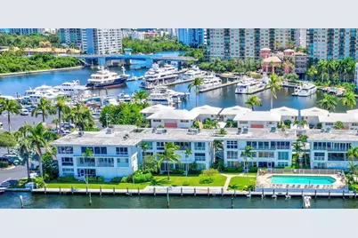 2727 Yacht Club Boulevard #2a, Fort Lauderdale, FL 33304 - Photo 1