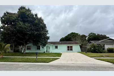 1045 Cameo Circle, West Palm Beach, FL 33417 - Photo 1