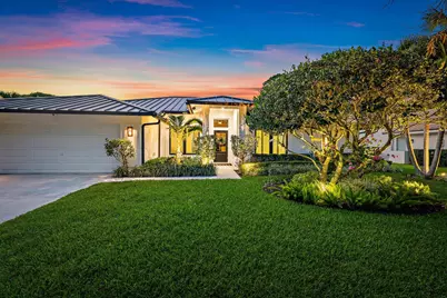 6685 Winding Lake Drive, Jupiter, FL 33458 - Photo 1