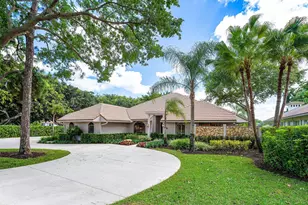 6 Tarrington Cir, Palm Beach Gardens, FL 33418 - Photo 1