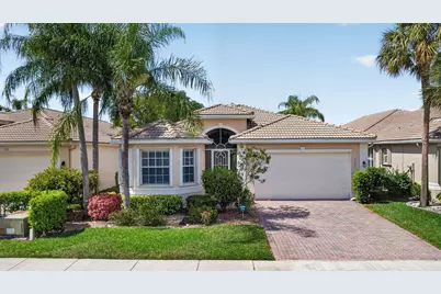 9881 Casa Mar Drive, Lake Worth, FL 33467 - Photo 1