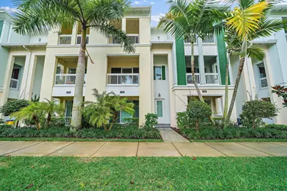 7112 Edison Place, Palm Beach Gardens, FL 33418 - Photo 1