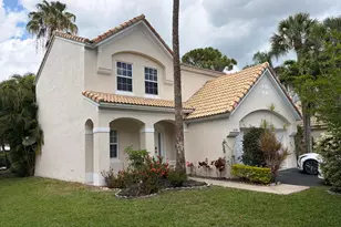 7629 Sanctuary Dr, Coral Springs, FL 33065 - Photo 1