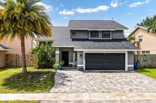 12252 NW 32nd Manor, Sunrise, FL 33323 - Photo 1