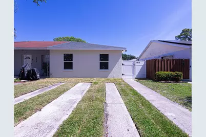 5815 S 38th Street, Greenacres, FL 33463 - Photo 1