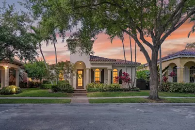 150 Santiago Drive, Jupiter, FL 33458 - Photo 1