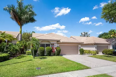 8768 Shoal Creek Lane, Boynton Beach, FL 33472 - Photo 1