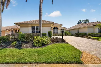9407 Avenel Lane, Port Saint Lucie, FL 34986 - Photo 1