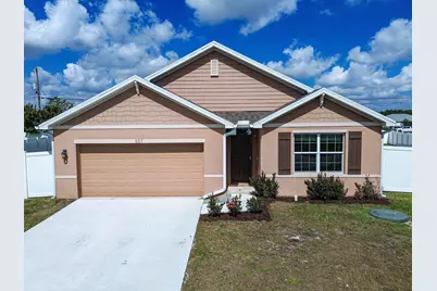 557 SW Columbus Drive, Port Saint Lucie, FL 34953 - Photo 1