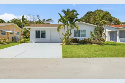 6703 NW 62nd Street, Tamarac, FL 33321 - Photo 1