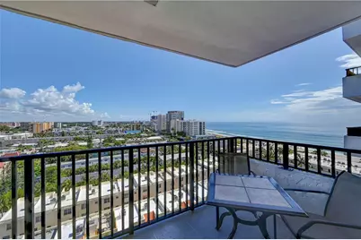 531 N Ocean Boulevard #1505, Pompano Beach, FL 33062 - Photo 1