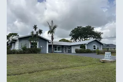 2080 SE Elmhurst Road, Port Saint Lucie, FL 34952 - Photo 1