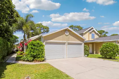 1437 Dandelion Lane, West Palm Beach, FL 33415 - Photo 1