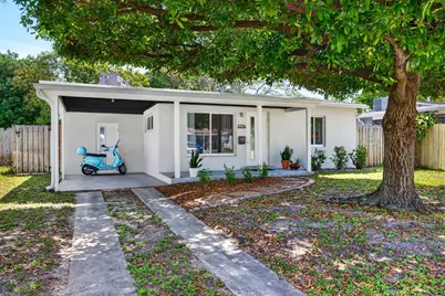 5216 NE 2nd Terrace, Oakland Park, FL 33334 - Photo 1