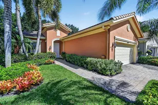 12077 Aviles Cir, Palm Beach Gardens, FL 33418 - Photo 1