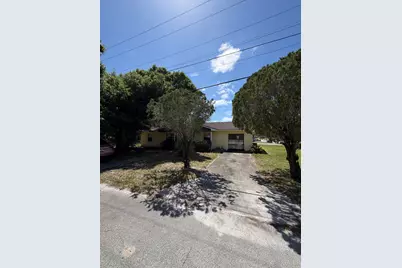 1709 N 22nd Street, Fort Pierce, FL 34950 - Photo 1