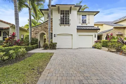 834 Madison Court, Palm Beach Gardens, FL 33410 - Photo 1