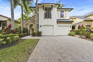 834 Madison Ct, Palm Beach Gardens, FL 33410 - Photo 1