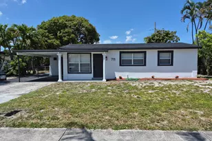 711 NW 18th St, Pompano Beach, FL 33060 - Photo 1